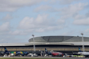 Governo de Pernambuco confirma voo Madrid-Recife, sétima ligação internacional do Estado